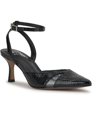 Mix No 6 Mix No. Torire Pump - Black