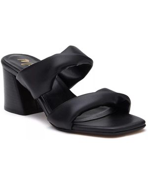Matisse Carmella Sandal - Black