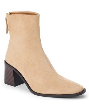 Matisse Warren Bootie - Black