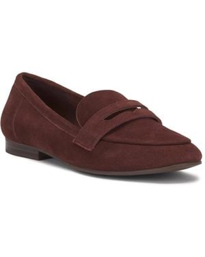 Crown Vintage Gizelia Loafer - Brown