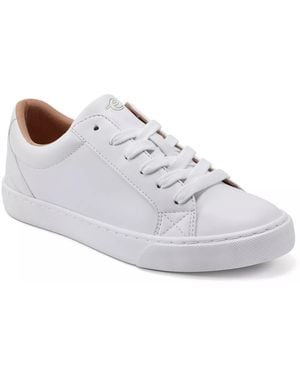 Easy Spirit Lorna Sneaker - White