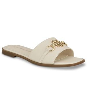 Tommy Hilfiger Pipper Sandal - White