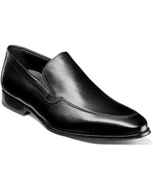 Florsheim Jacobi Loafer - Black