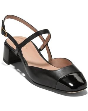Cole Haan Pella Pump - Black