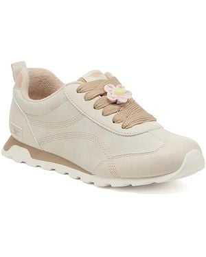 Rocket Dog Rebel Sneaker - White