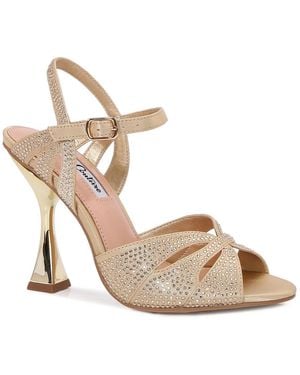 Lady Couture Trisha Sandal - Multicolor