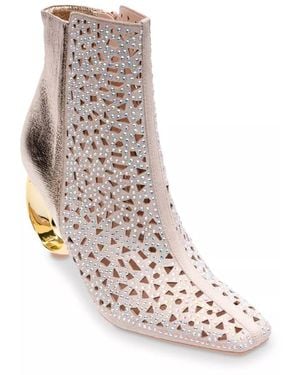 Lady Couture Breeze Bootie - Black