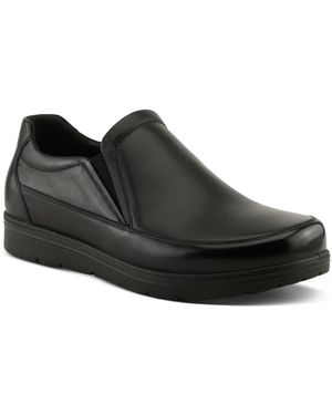 Spring Step Hillis Slipon - Black