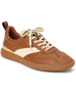 Matisse Wylder Sneaker - Brown
