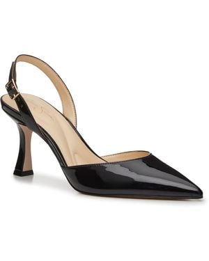 Jessica Simpson Fiseha Pump - Black