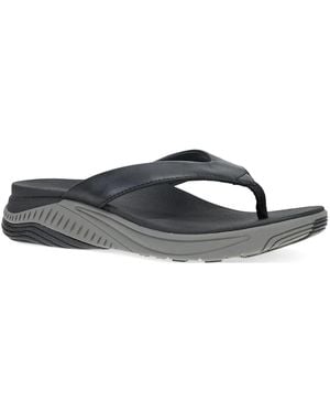 Dansko Rosemary Flip Flop - Black