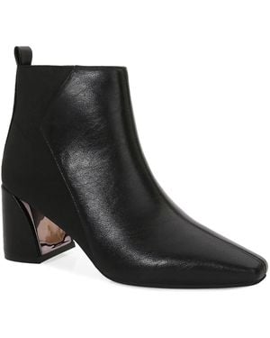 Ninety Union River Bootie - Black