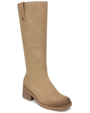 Dr. Scholls Joplin Boot - Black
