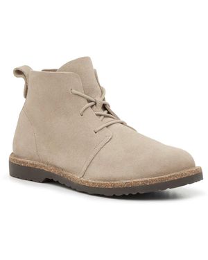 Birkenstock Uppsala Chukka Boot - Brown