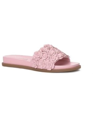 Kelly & Katie Delfia Sandal - Pink