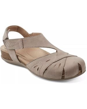 Earth Origins Birdine Sandal - Metallic