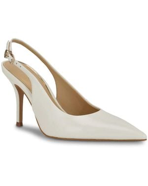 Guess Princelsa Pump - White