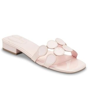 Bandolino Mayla Sandal - Pink