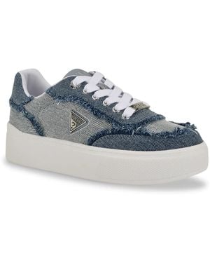 Guess Princes Sneaker - Blue