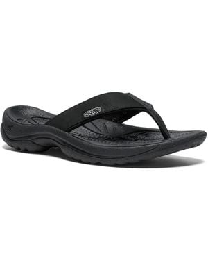 Keen Kona Sandal - Black