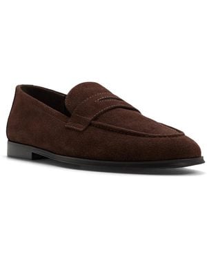 ALDO Radisson Penny Loafer - Brown