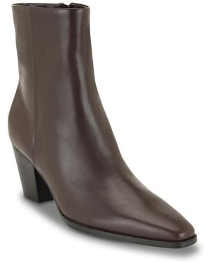 Calvin Klein Hartford Bootie - Black