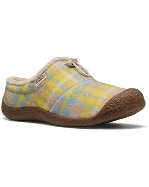 Keen Howser Iii Slipon - Yellow