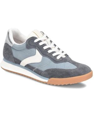 Söfft Kat Sneaker - Blue