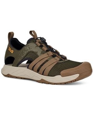 Teva Hydratrek Sandal - Black