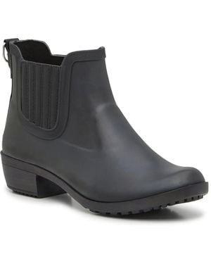 Chooka Harley Rain Boot - Black