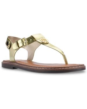 Tommy Hilfiger Bennia Sandal - Multicolor
