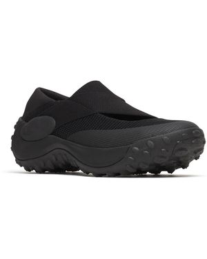 Merrell Jungle Trek Slipon - Black