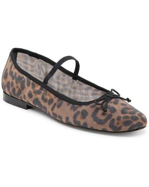 Dolce Vita Cadel Mary Jane Flat - Multicolor