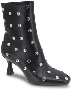 BCBGeneration Thiya Bootie - Black