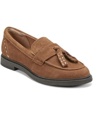 Earth Deeana Loafer - Brown