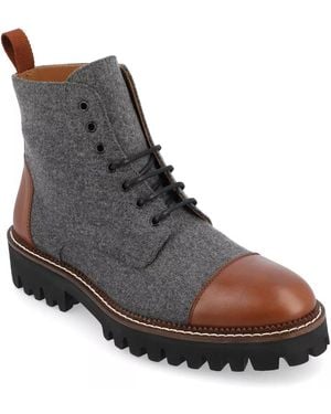 Taft Jill Bootie - Black