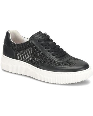 Söfft Farra Sneaker - Black
