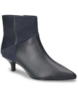 Easy Street Nyla Bootie - Black