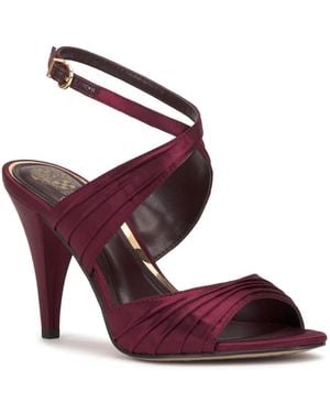 Vince Camuto Altnori Sandal - Red