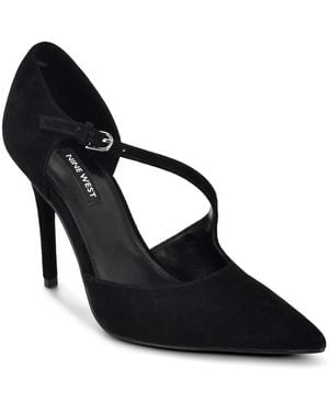 Nine West Candela Pump - Black