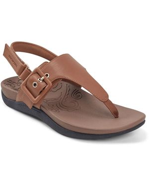 Rockport Rora Sandal - Brown