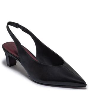 Bernardo Maude Pump - Black