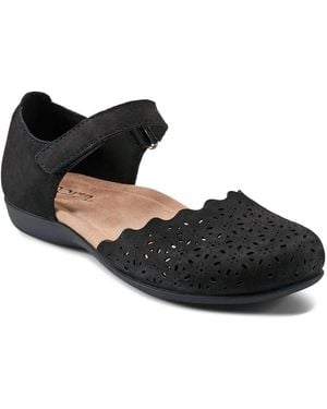 Earth Origins Brynn Sandal - Black