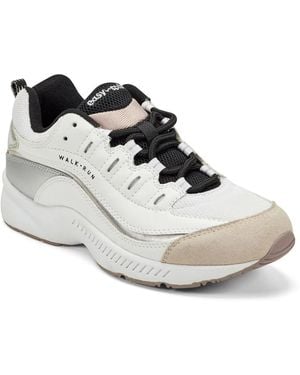 Easy Spirit Romy Sneaker - White