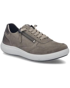 Josef Seibel Megan 09 Sneaker - Gray