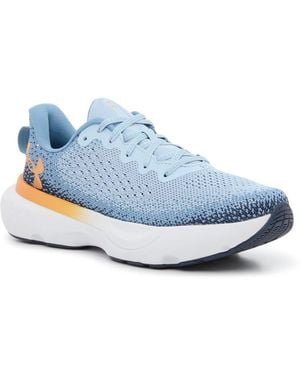 Under Armour Infinite Running Shoe - Blue