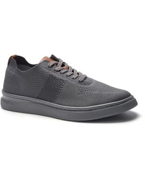 A. Veer Stride Sneaker - Blue