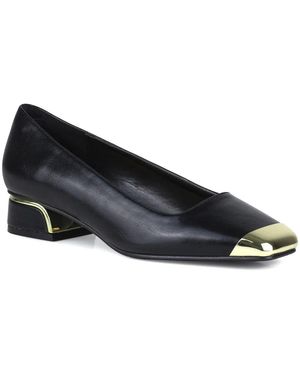 Ninety Union Eagle Pump - Blue