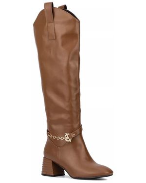 TORGEIS Elenora Boot - Black