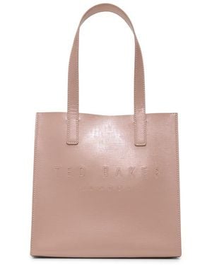 Ted Baker Seacon Tote - Pink